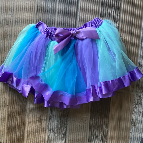 Mermaid Birthday Outfit - Picture 6 of 6